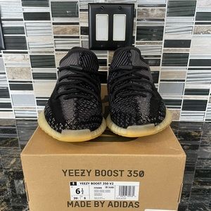 Yeezy boost 350 carbon size 6.5